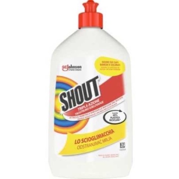 BIO SHOUT LICHID 500 ML