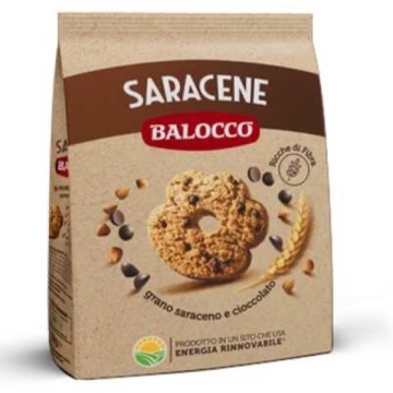 BISCUITI BALOCCO PREMIUM SARACENE 700 GR