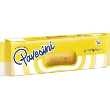 BISCUITI PAVESINI CLASICI 200 GR