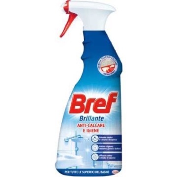 BREF BRILLANTE BAIE SPRAY 750 ML