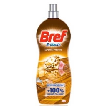 BREF BRILLANTE PARDOSELI LEMN DELICAT 1.25 L