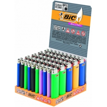 BRICHETA BIC SLIM MEDIU