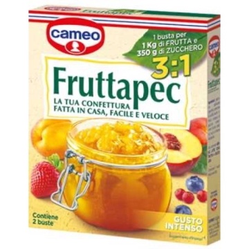 CAMEO FRUTTAPEC 3:1 50 GR