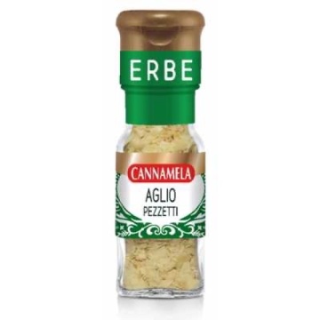 CANNAMELA USTUROI BUCATI 30 GR