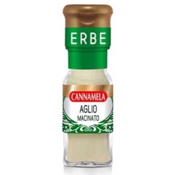 CANNAMELA USTUROI MACINAT 40 GR