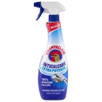 CHANTE CLAIR ANTICALCAR SPRAY EXTRA PUTERNIC 625 ML
