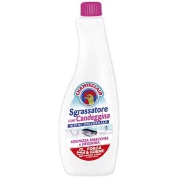 CHANTE CLAIR DEGRESANT REZERVA CU INALBITOR 625 ML