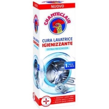 CHANTE CLAIR SOLUTIE INTRETINERE MASINA DE SPALAT 250 ML