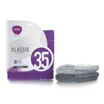 CLENDY LAVETA MICROFIBRA MULTIUZ 35X35