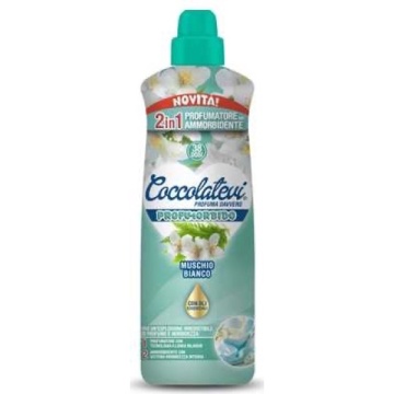 COCCOLATEVI BALSAM CONCENTRAT MOSC 760 ML
