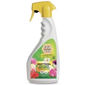 COPYR INSECTICID PLANTE JARDIN 400 ML