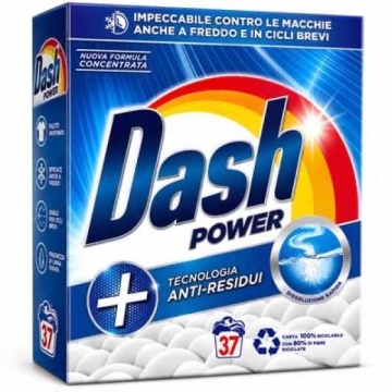 DASH PULBERE 37 MASURI 1.850 KG