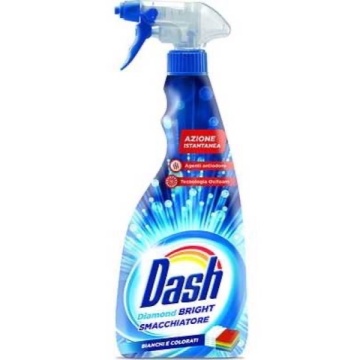 DASH SOLUTIE SCOS PETE TRIGGER 700 ML
