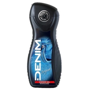 DENIM GEL DE DUS ORIGINAL 250 ML