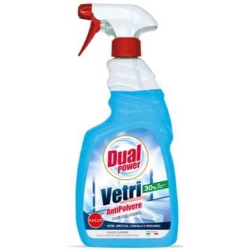 DUAL POWER GEAMURI ANTIPRAF 750 ML