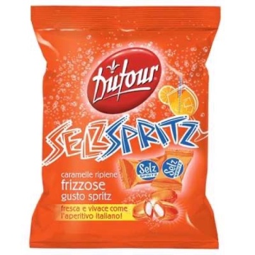 DUFOUR BOMBOANE SELZ SPRITZ 150 G