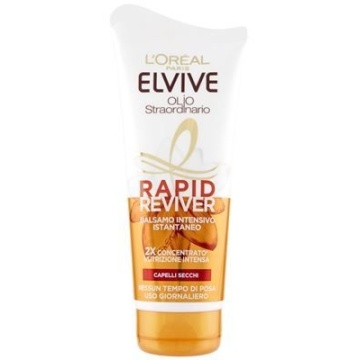 ELVIVE BALSAM RAPID REVIVER ULEI EXTRAORDINAR 180 ML