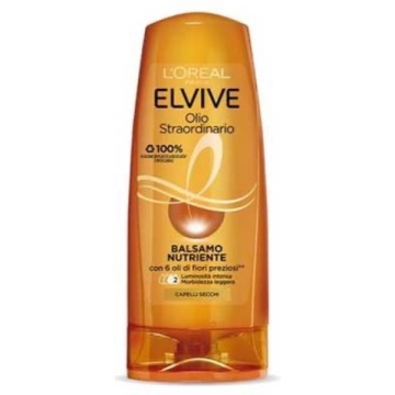 ELVIVE BALSAM ULEI EXTRAORDINAR NUTRITIV 200 ML