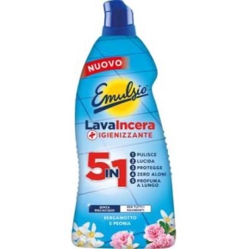 EMULSIO LAVAINCERA PARDOSELI MARMURA 875 ML