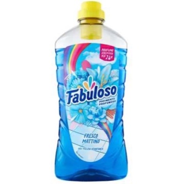 FABULOSO PARDOSELI MARIN PROSPAT DE DIMINEATA 950 ML