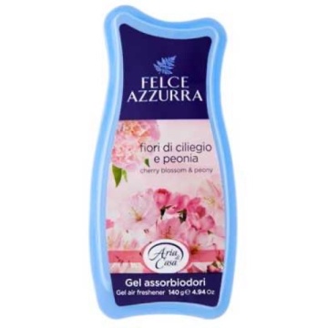 FELCE AZZURRA ABSORBANT MIROSURI TALC FLORI DE CIRES