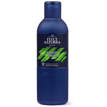 FELCE GEL DE BAIE MEN POWER FRESH 500 ML