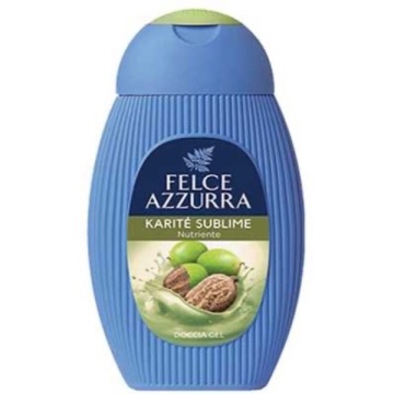 FELCE GEL DE DUS KARITE SUBLIME 250 ML