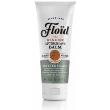 FLOID AFTER SHAVE BALSAM VETYVER SPLASH 100 ML