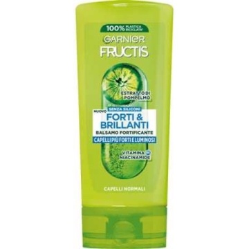 FRUCTIS BALSAM PAR NORMAL 200 ML