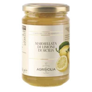 GEM AGRISICILIA LAMAIE DIN SICILIA 360 GR