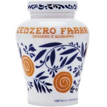 GEM FABBRI BORCAN GHIMBIR 230 GR