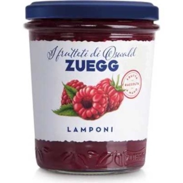 GEM ZUEGG ZMEURA 320 GR