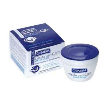 GENERA CREMA FATA ANTIRID NOAPTE 50 ML