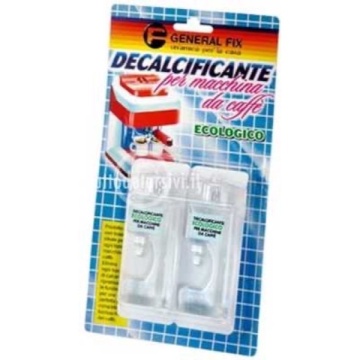 GENERAL FERROKAL SOLUTIE DECALCIFIERE ESPRESOR X2