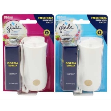 GLADE APARAT TOUCH AND FRESH
