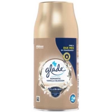 GLADE REZERVA SPRAY AUTOMAT VANILIE