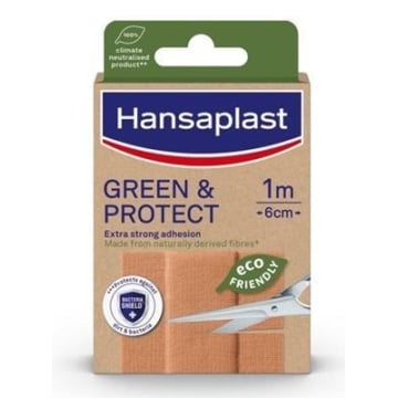 HANSAPLAST PLASTURE ROLA 6CM X1M