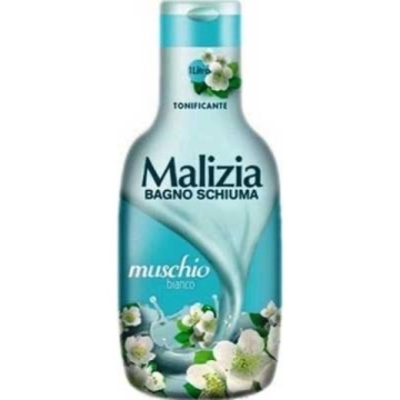 INTESA GEL DE DUS PENTRU BARBATI MUSK 500 ML