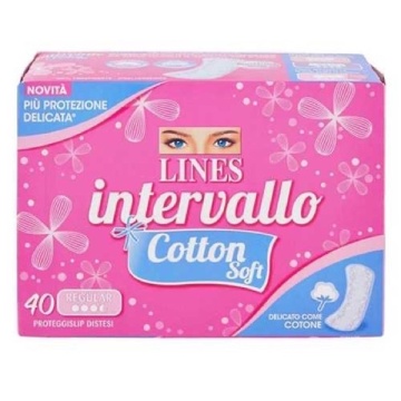 LINES INTERVALL PROTEJSLIP COTTON SOFT INTINS CUTIE