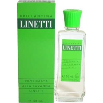 LINETTI BRILLANTINA LICHIDA 75 ML