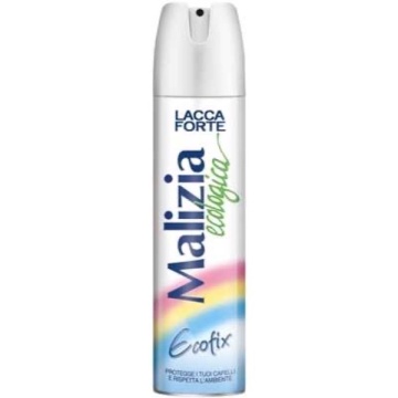 MALIZIA FIXATIV ECOLOGIC 300 ML