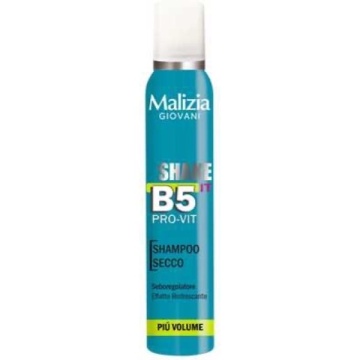 MALIZIA SAMPON USCAT GIOVANI 200 ML