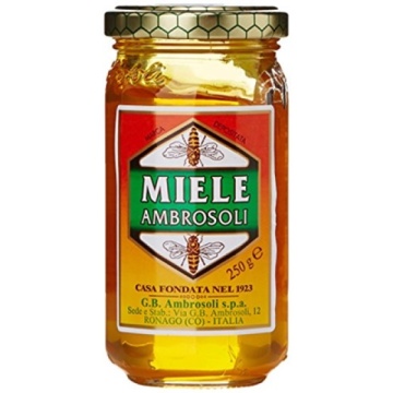MIERE AMBROSOLI 250 GR