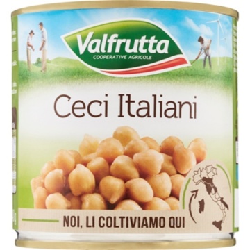 NAUT VALFRUTTA 400 GR