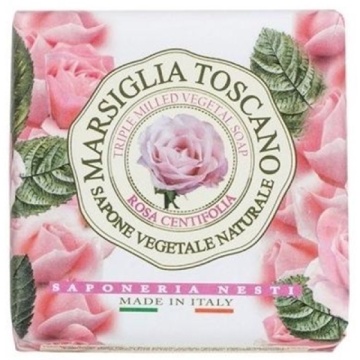 NESTI SAPUN TOSCANO TRANDAFIR CENTIFOLIA 200 GR