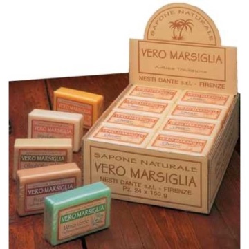 NESTI SAPUN VERO MARSIGLIA MIX 150 GR