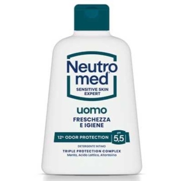 NEUTROMED INTIMO BARBATI 200 ML