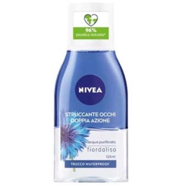NIVEA DEMACHIANT OCHI 125 ML