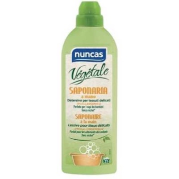 NUNCAS SAPONARIA MAINI VEGETAL 750 ML