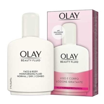 OLAZ OLAY FLUID BEAUTY 100 ML
